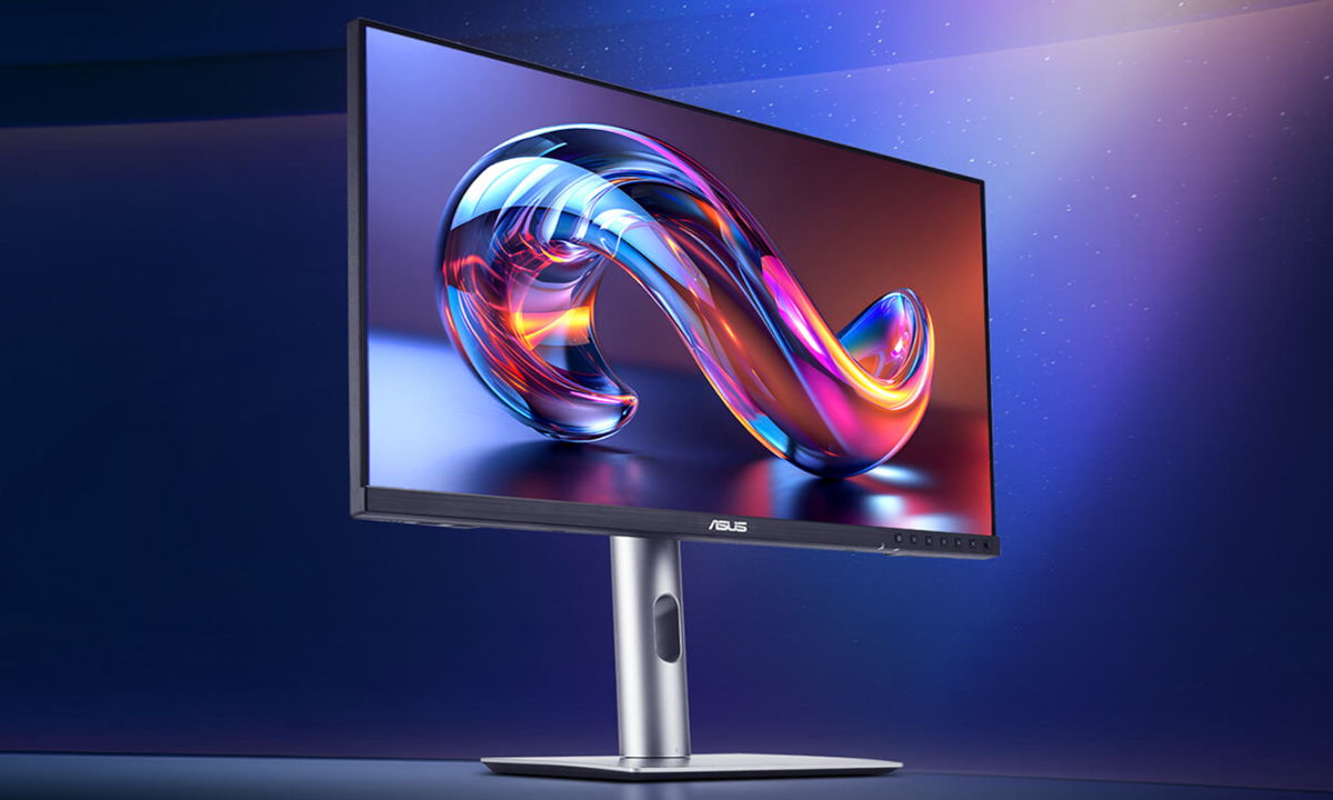 ProArt Display PA278QV Gen2