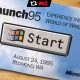 Windows 95