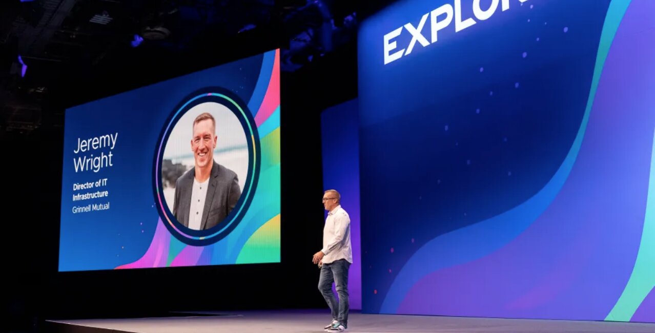 Broadcom anuncia VMware Tanzu Data Intelligence en Explore 2025