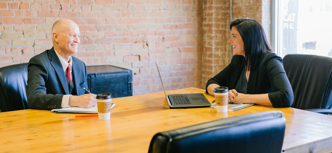 Cómo pueden afrontar los CEOs la incertidumbre global en 2025