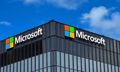 Microsoft prepara la vuelta a la oficina de sus empleados