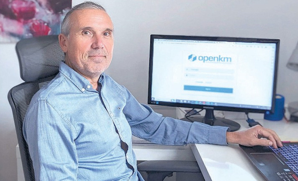 OpenKM y Collabora se unen para agilizar el trabajo y avanzar en soberanía digital
