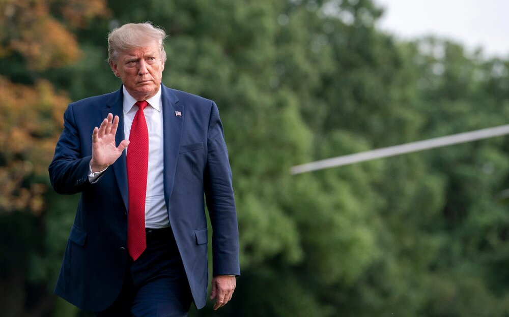 Trump anunciará nuevos aranceles al acero y los semiconductores en las próximas dos semanas