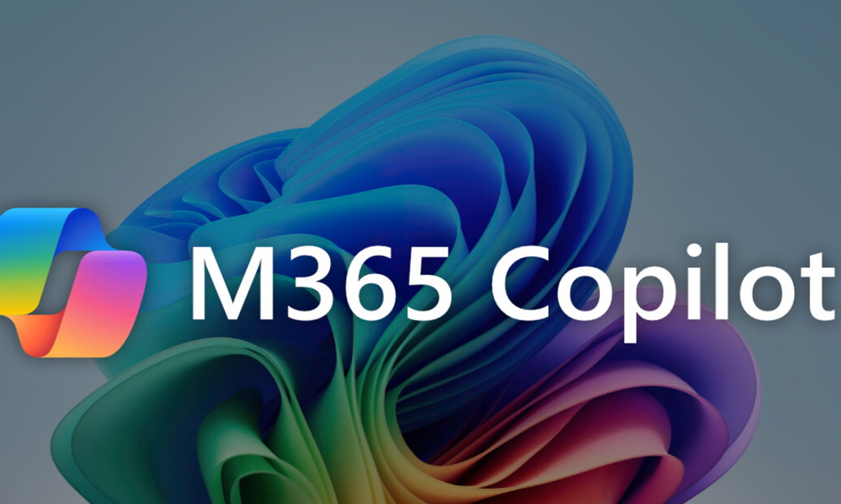 Microsoft 365 Copilot