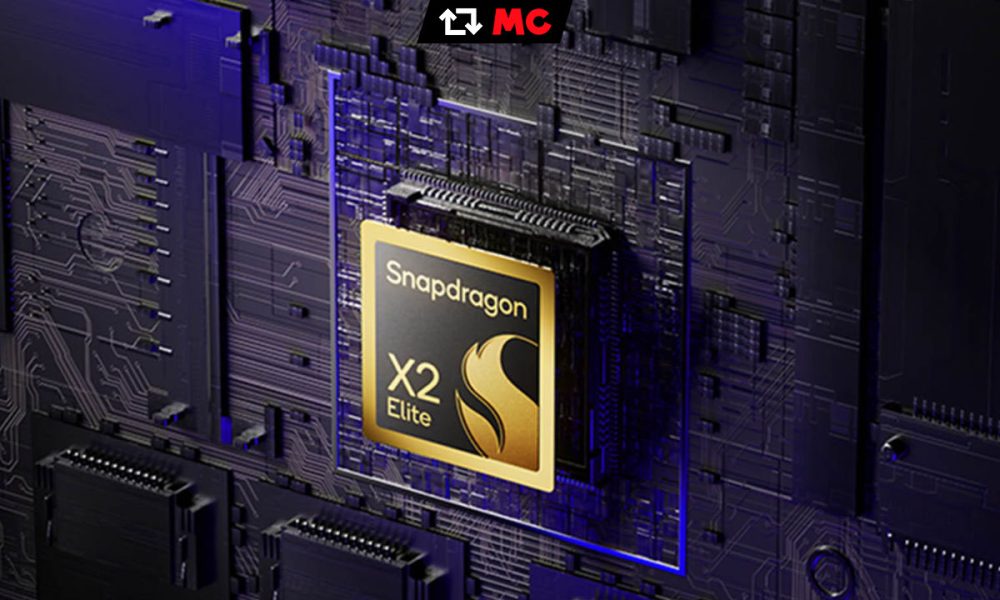 Qualcomm Snapdragon X2 Elite