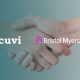 Bristol Meyers Squibb y Tucuvi, juntas para mejorar el tratamiento de miocardiopatías