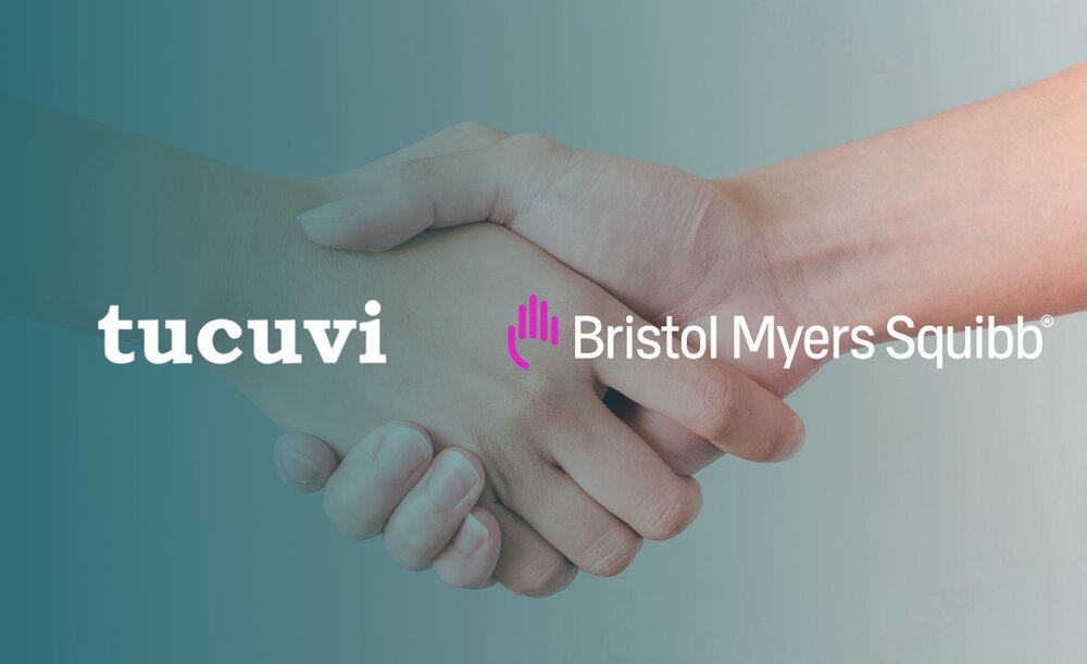 Bristol Meyers Squibb y Tucuvi, juntas para mejorar el tratamiento de miocardiopatías