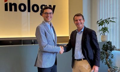 Forterro compra la empresa española de software de gestión empresarial Inology