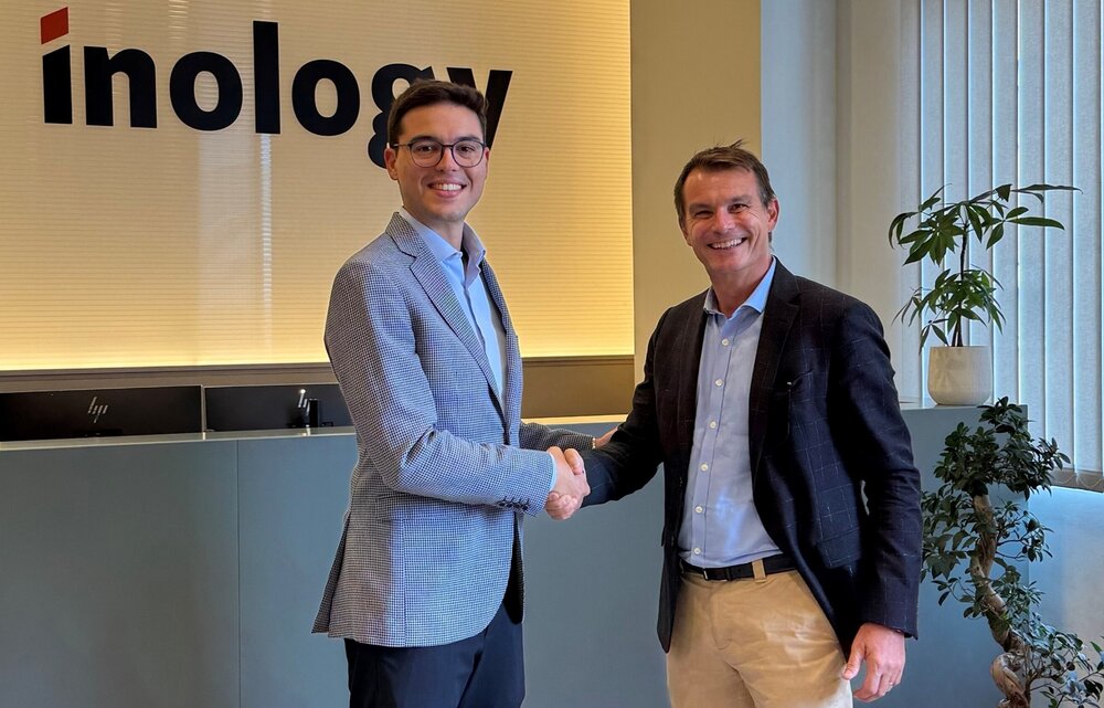 Forterro compra la empresa española de software de gestión empresarial Inology