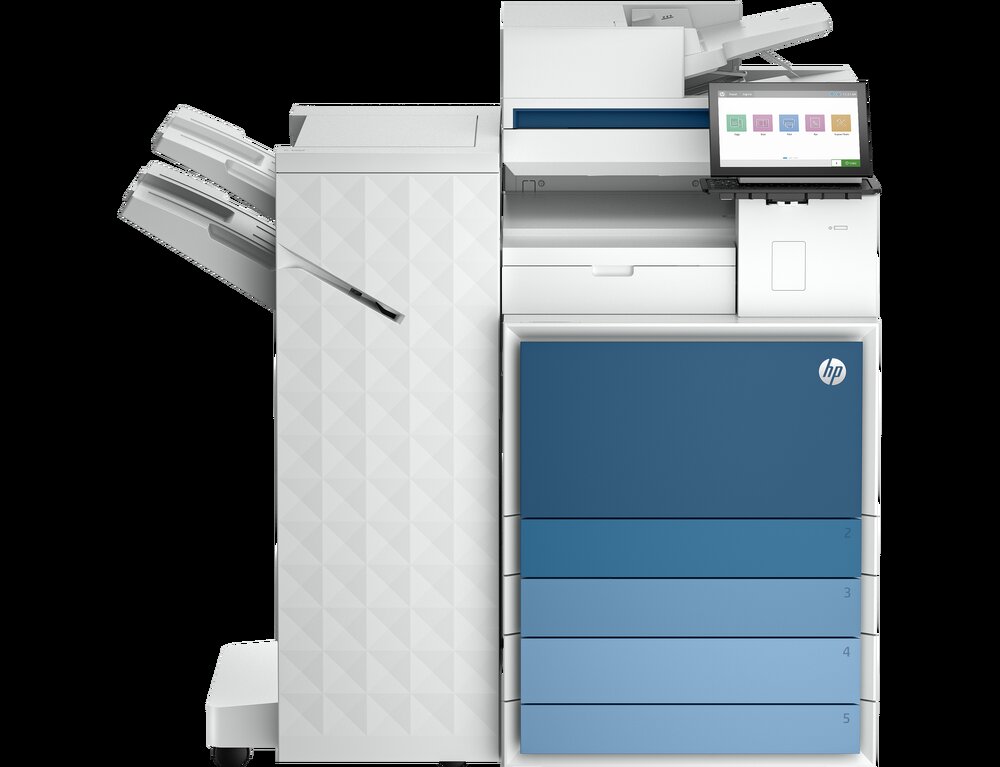 HP presenta sus impresoras para empresas resistentes a ataques cuánticos