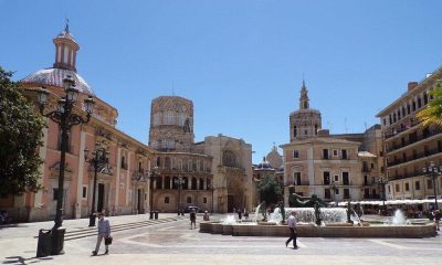 El CSIC y la UPV desarrollan un sistema con IA que prevé episodios de alta contaminación en Valencia