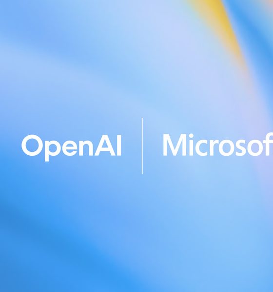 Microsoft OpenAI