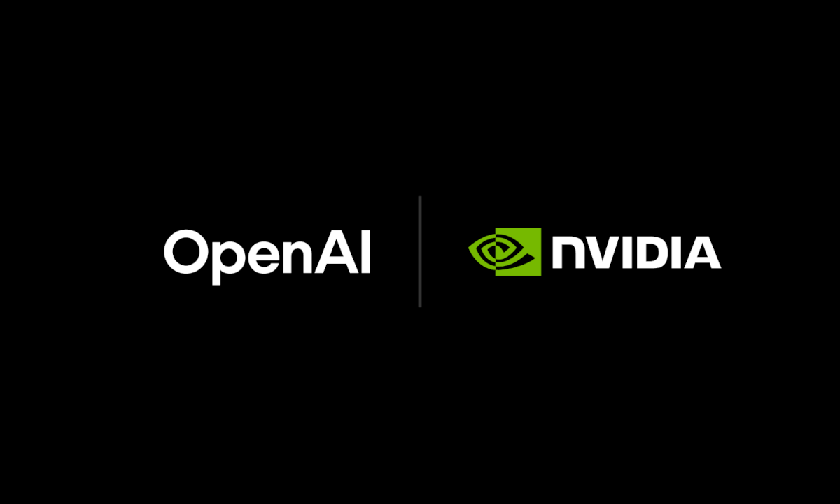 NVIDIA invertirá 100.000 millones en OpenAI para impulsar la próxima generación de IA