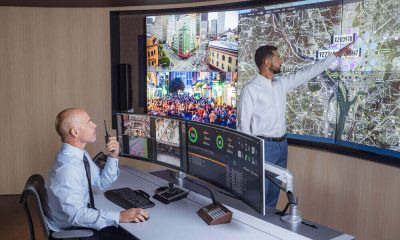 Infraestructura híbrida, IA responsable y seguridad conectada, claves de Genetec para la ciudad inteligente