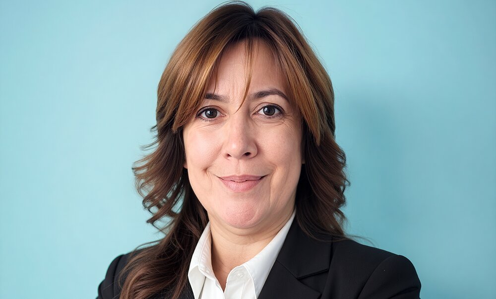 D-Link nombra a Marilyne Michel nueva Responsable de Francia, España y Portugal