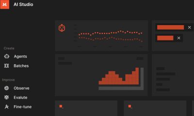 Mistral anuncia AI Studio, plataforma de producción para facilitar el desarrollo de aplicaciones de IA a escala