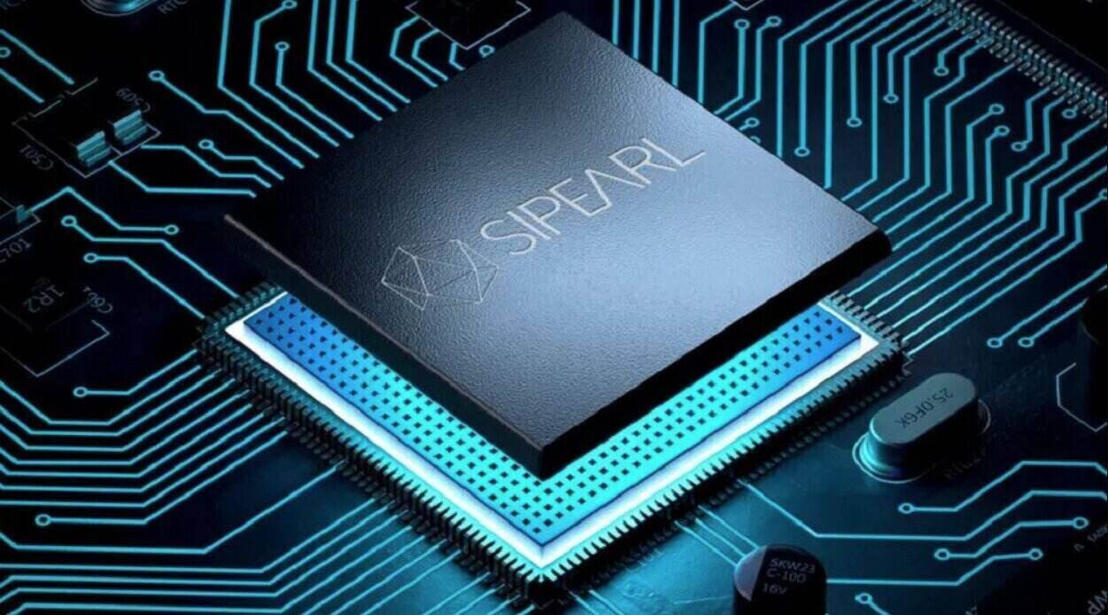 SiPearl Athena1, el primer procesador de uso dual europeo, llegará en 2027