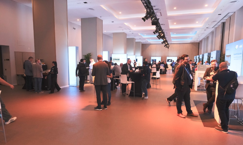 Supermicro INNOVATE! - Michael McNerney