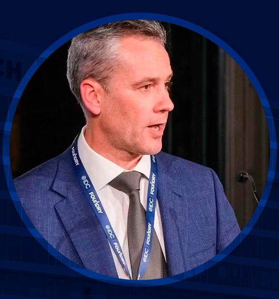 Juan Antonio Relaño Pinilla, CIO de Bosch España