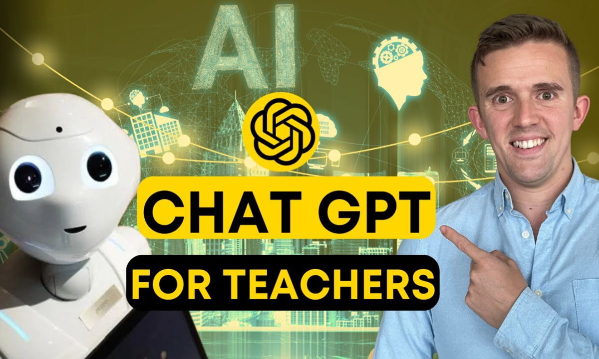 ChatGPT para profesores