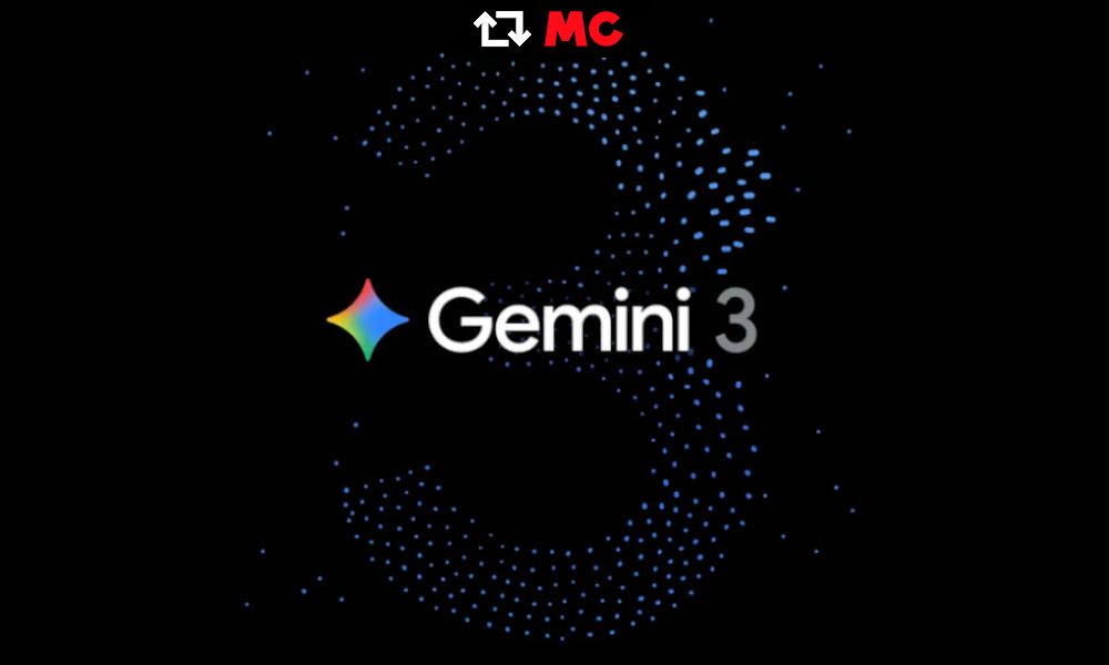 Gemini 3