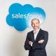 Gonzalo Goñi, “La IA agéntica de Salesforce no sustituye, amplía a las personas en la empresa”