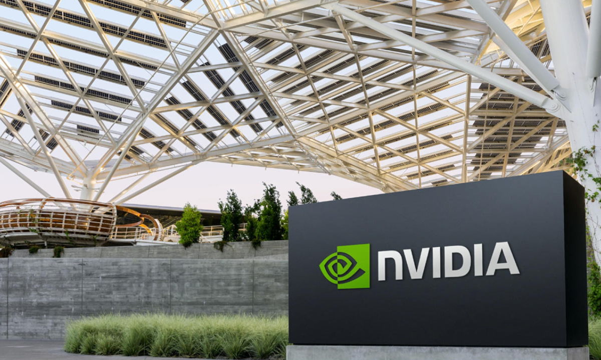 NVIDIA