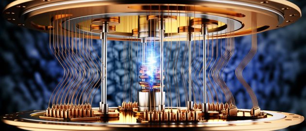Cómo funciona el algoritmo Quantum Echoes de Google