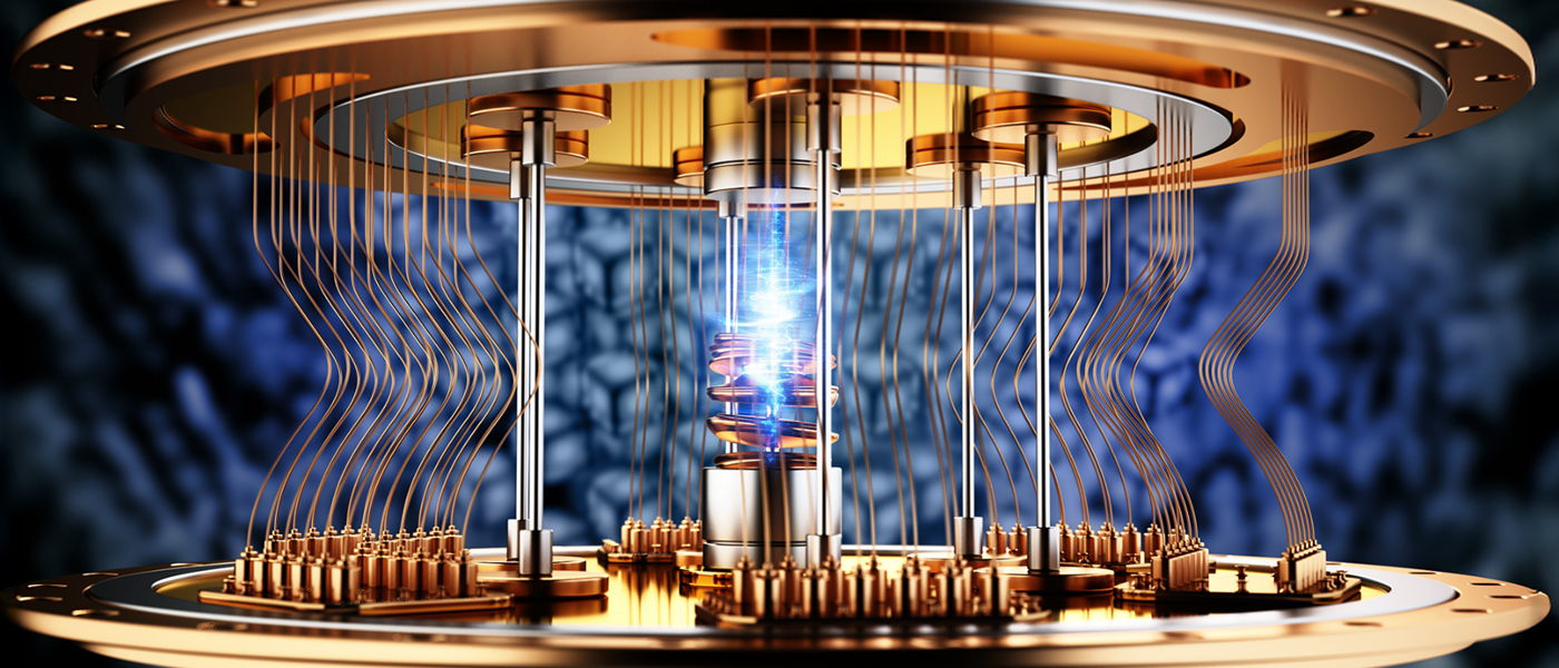 Quantum Echoes de Google