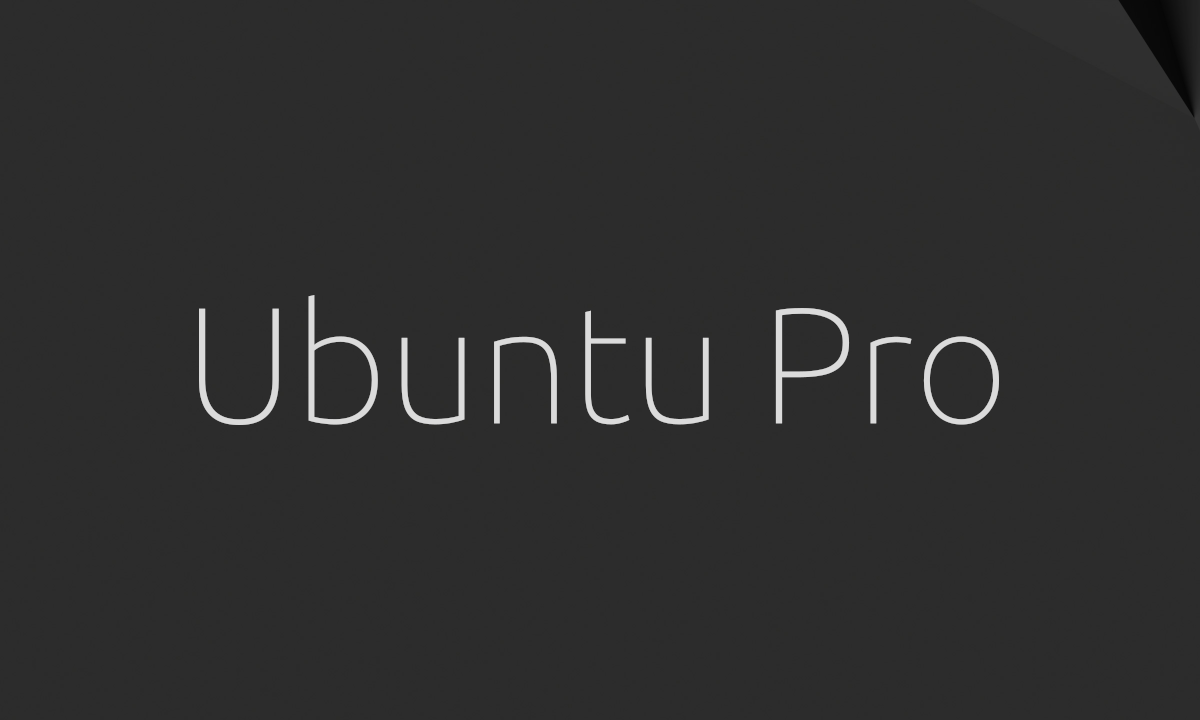 Canonical amplía hasta los 15 años el soporte de Ubuntu LTS