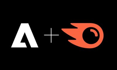 Adobe compra por 1.900 millones la plataforma de marketing digital Semrush