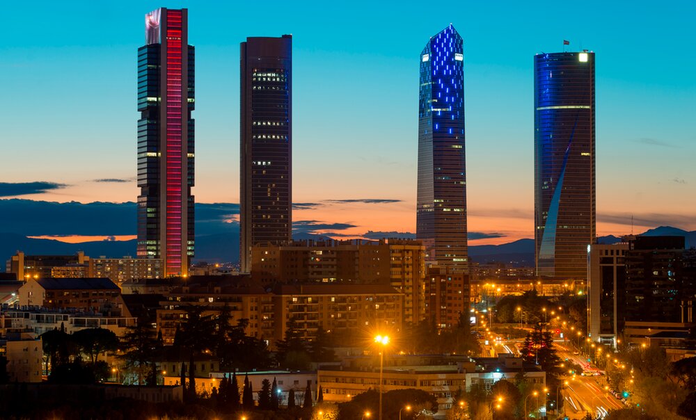 Atos mantendrá y actualizará la plataforma de IA del Ayuntamiento de Madrid