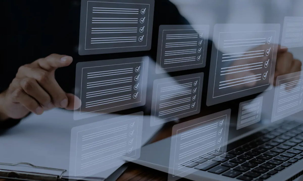 avalancha documental de la IA