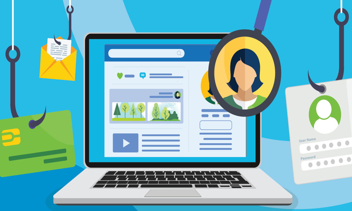 ciberestafas en España