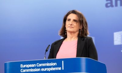 EEUU afirma que solo bajará sus aranceles al acero de la UE si relaja su normativa digital