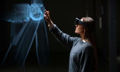 Ericsson y la Universidad de Málaga renuevan la Cátedra Hedy Lamarr para inspirar a mujeres en tecnología