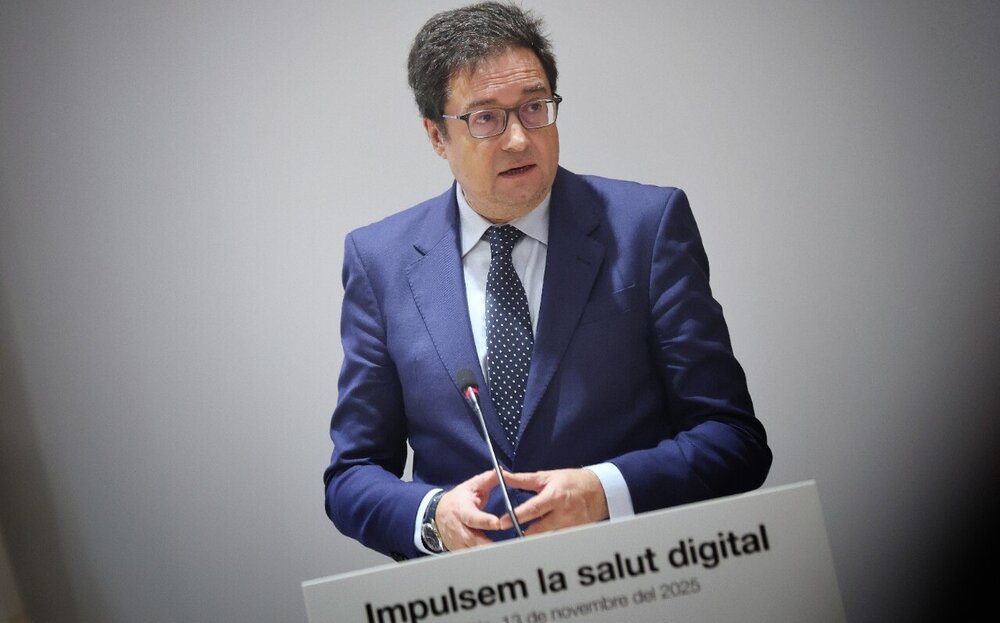 El Gobierno destina 233 millones al despliegue de la IA en Sanidad