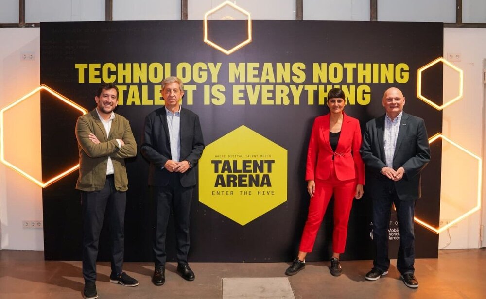 El Gobierno pone en marcha la Comunidad de IA de Código Abierto en España