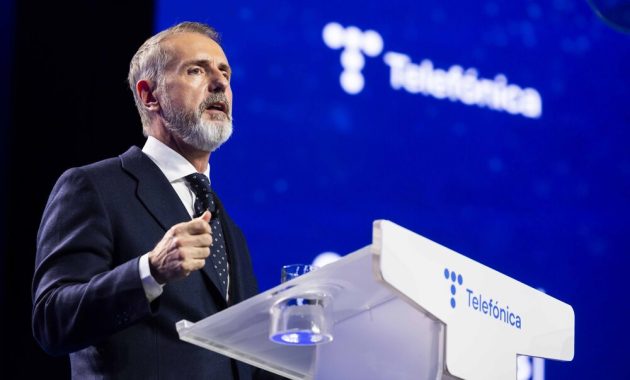 Es oficial: Telefónica pondrá en marcha un ERE en sus siete filiales en ...