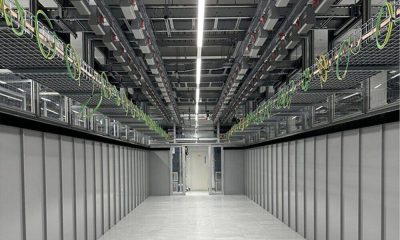Iberdrola se une a Echelon Data Centers para construir centros de datos en España