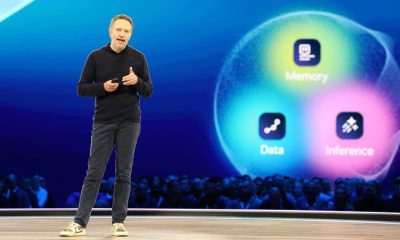 Microsoft Ignite 2025: todo al servicio de la IA agéntica