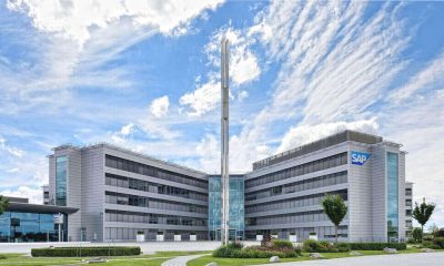 EU AI Cloud: la visión de SAP para la soberanía futura de la IA en Europa