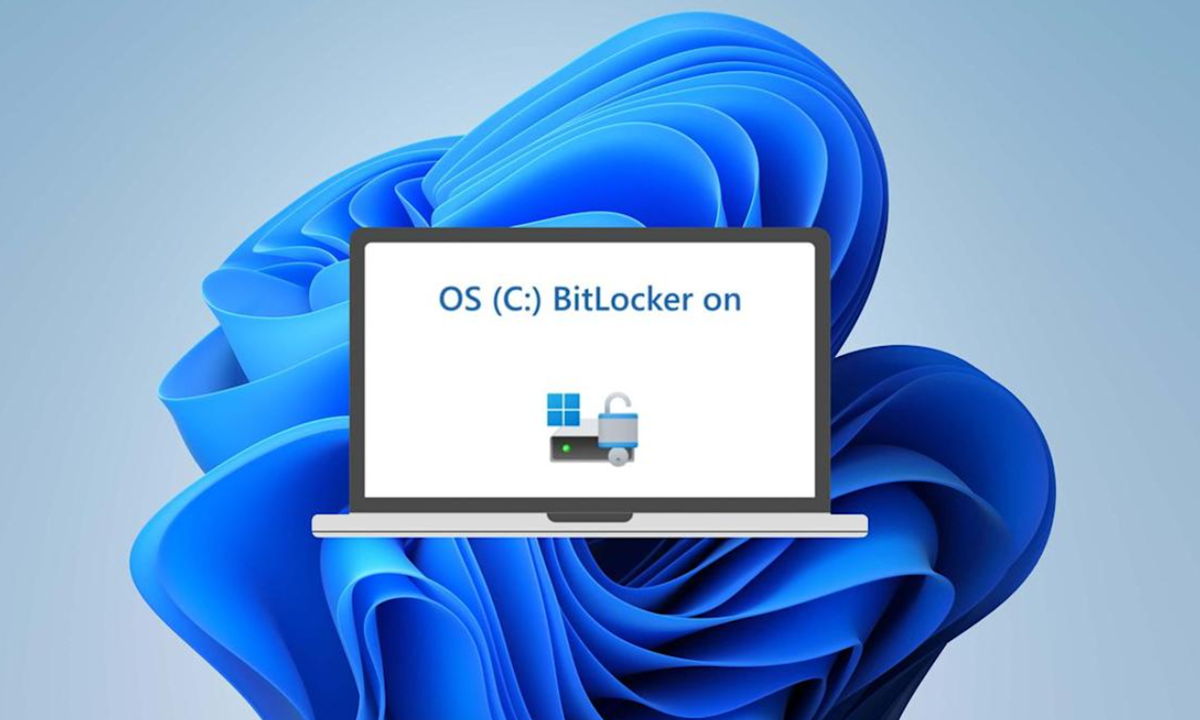 BitLocker acelerado por hardware