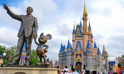 Disney contra Google