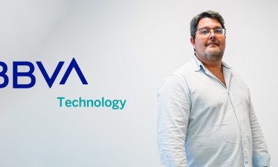 Franz Hassmann, CIO de BBVA Technology