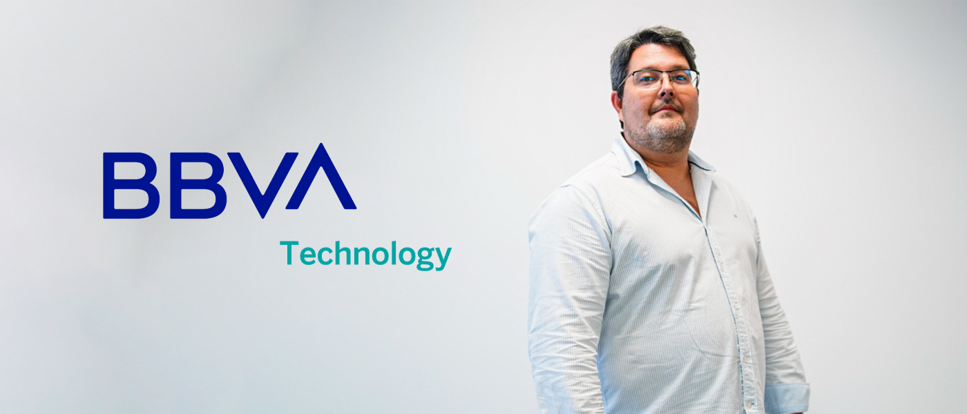 Franz Hassmann, CIO de BBVA Technology