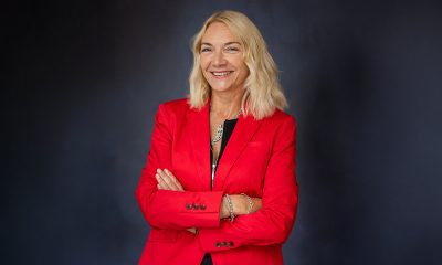 Nuria Fuentes, Global CIO & Digital Transformation Officer en OHLA