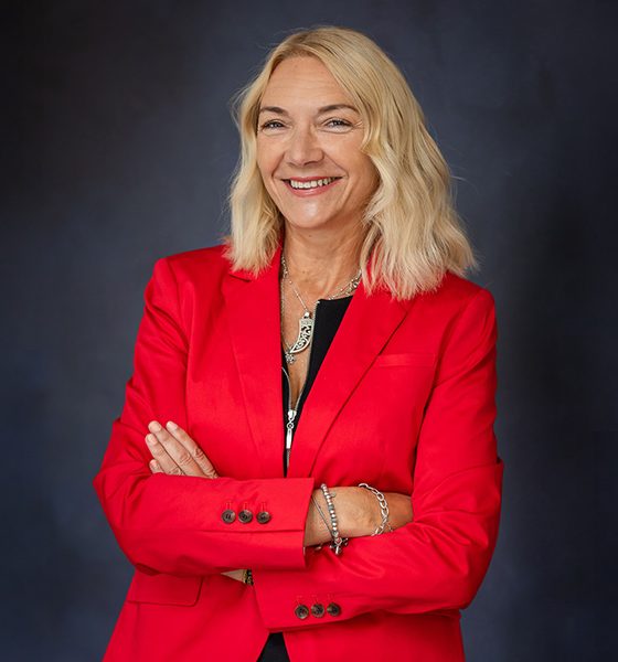 Nuria Fuentes, Global CIO & Digital Transformation Officer en OHLA