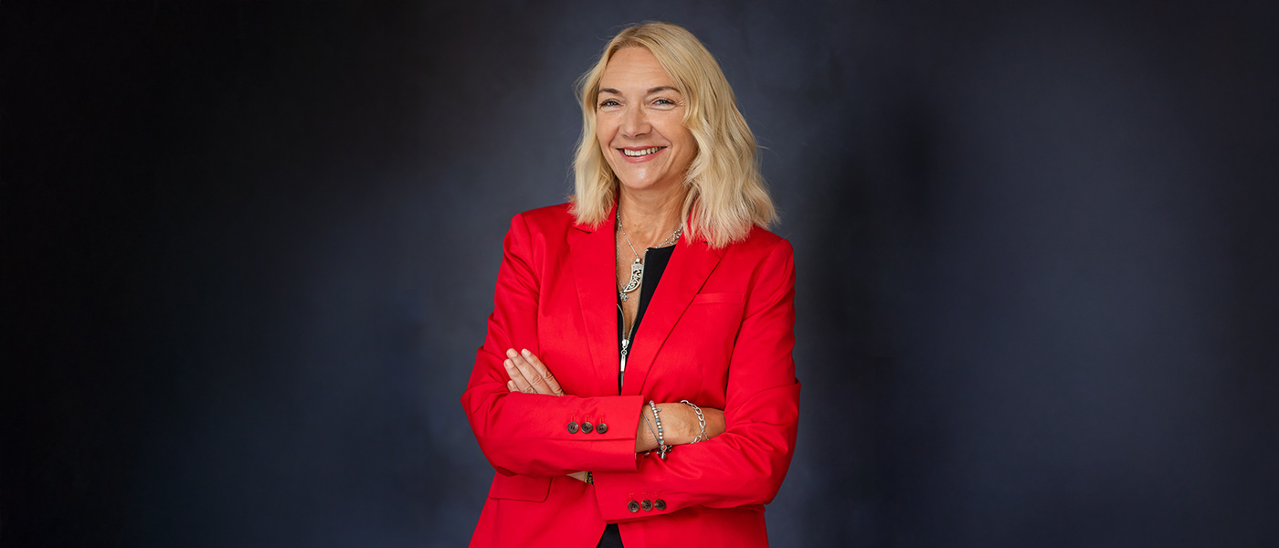 Nuria Fuentes, Global CIO & Digital Transformation Officer en OHLA