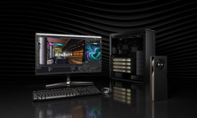 RTX PRO 5000 con 72 GB de memoria